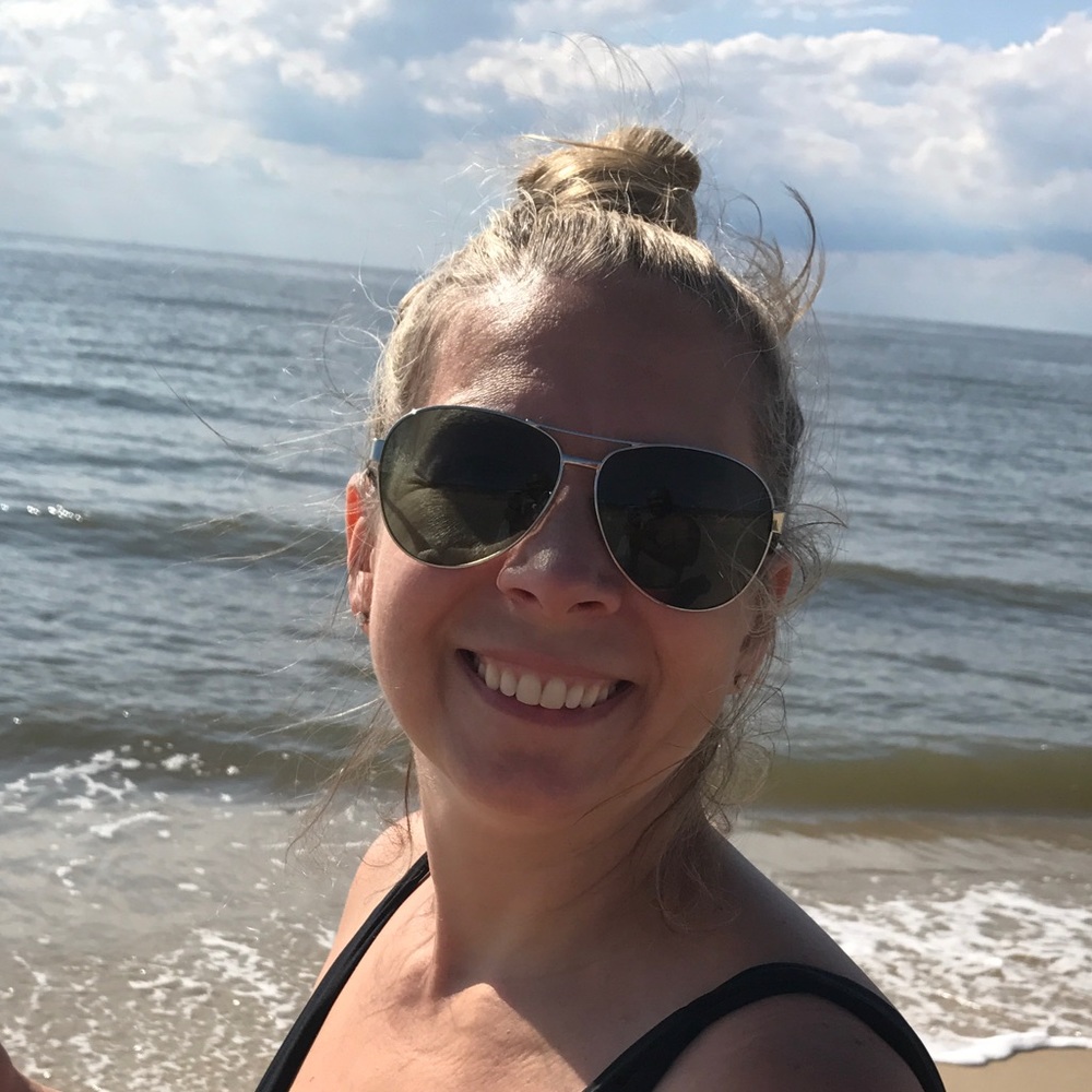 Meet your Posher, Lindi